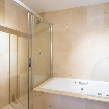 Appartement Mediterranean Swing - Acosta 8