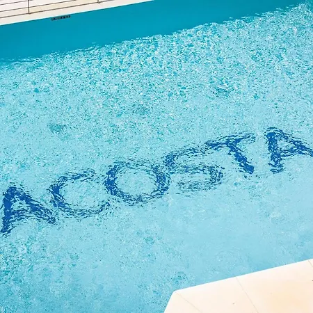 Mediterranean Swing - Acosta 8 * 에스테포나