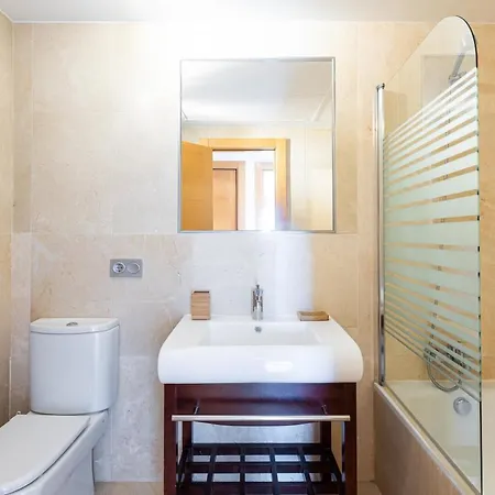 Apartmán Mediterranean Swing - Acosta 8 *