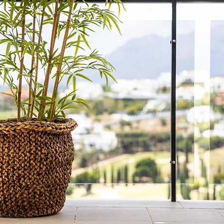 Apartmán Mediterranean Swing - Acosta 8 Estepona
